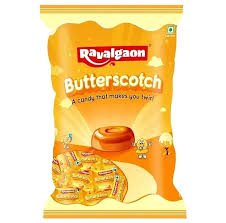 RAVALGAON BUTTERSCOTH TOFFEE